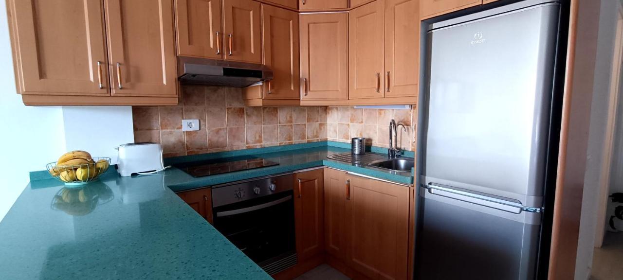 Appartamento Apartamento Con Vistas Al Mar La Estrella (Gran Canaria)