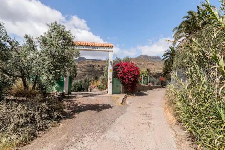 El Vergel Santa Lucía