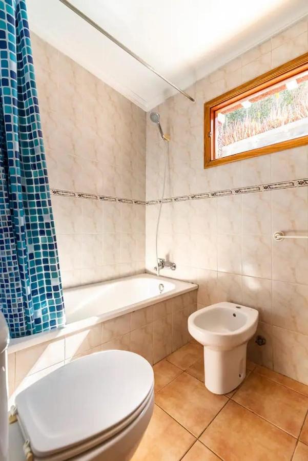 Farm stay El Vergel