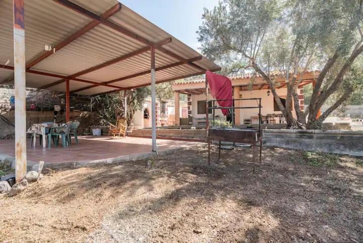 El Vergel Farm stay