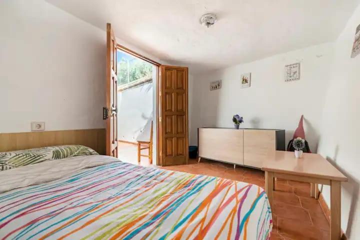 Alloggio per agriturismo El Vergel