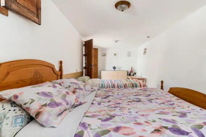 El Vergel Alloggio per agriturismo
