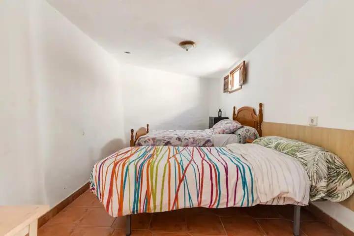 El Vergel Farm stay