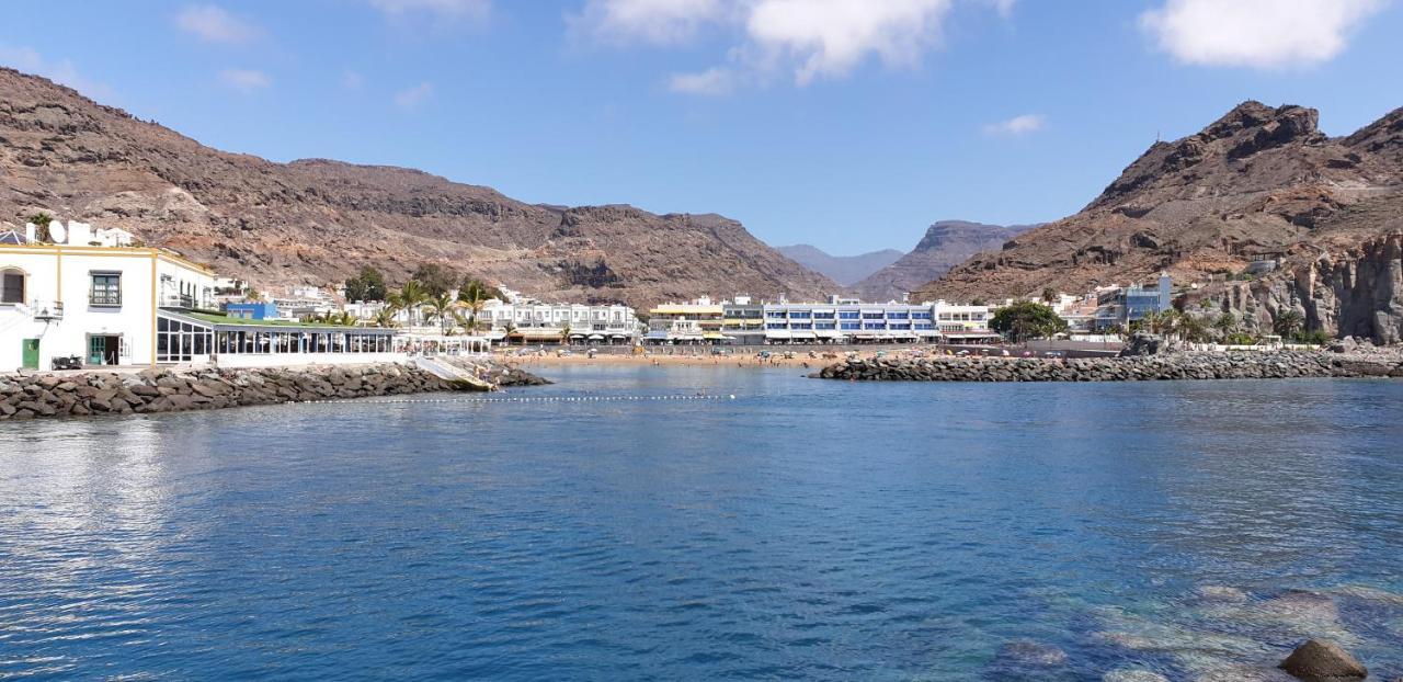 La Marisma Appartamento Puerto De Mogan