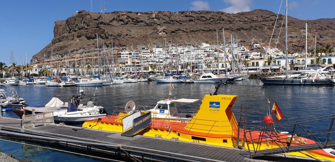 La Marisma Puerto De Mogan