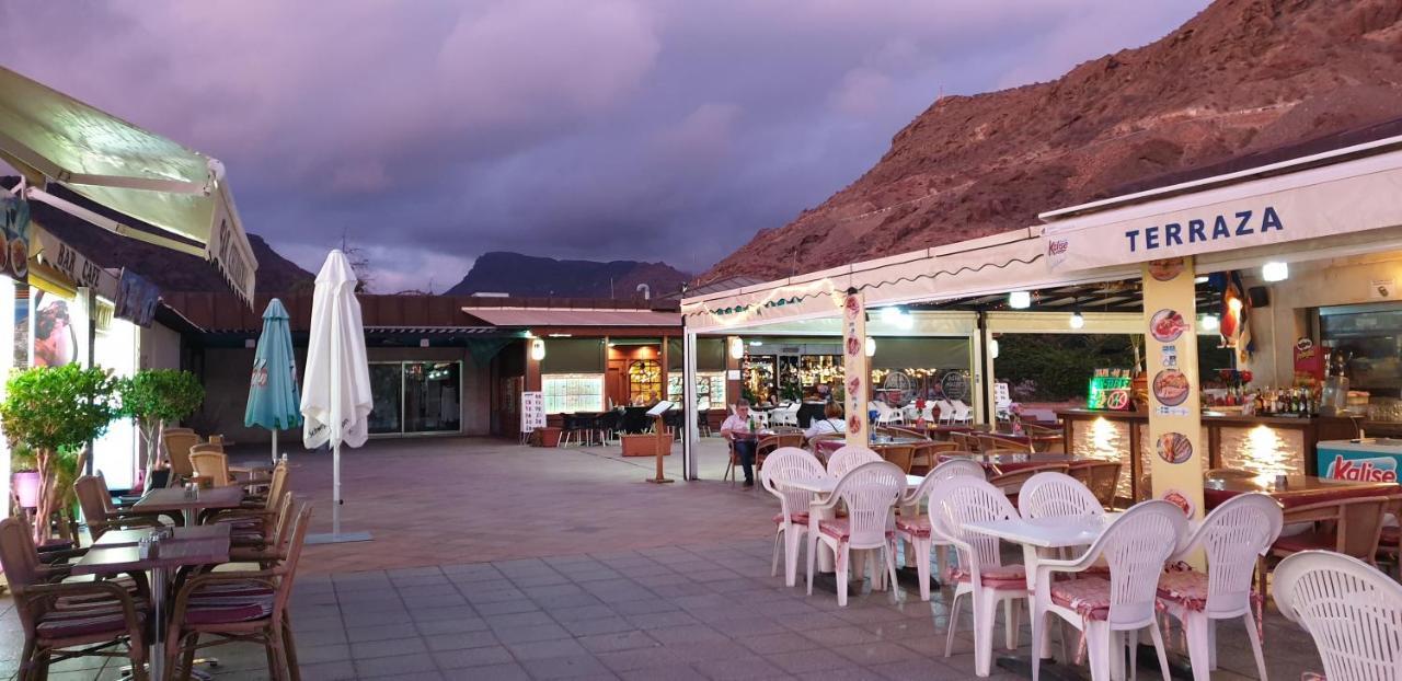 La Marisma Puerto De Mogan