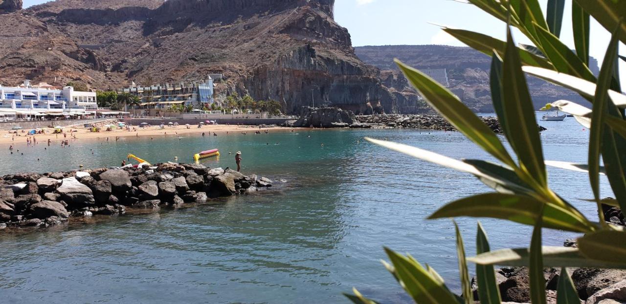 La Marisma * Puerto De Mogan