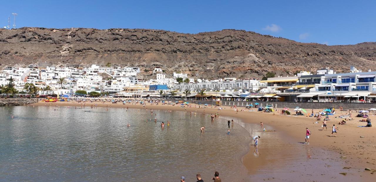 La Marisma * Puerto De Mogan
