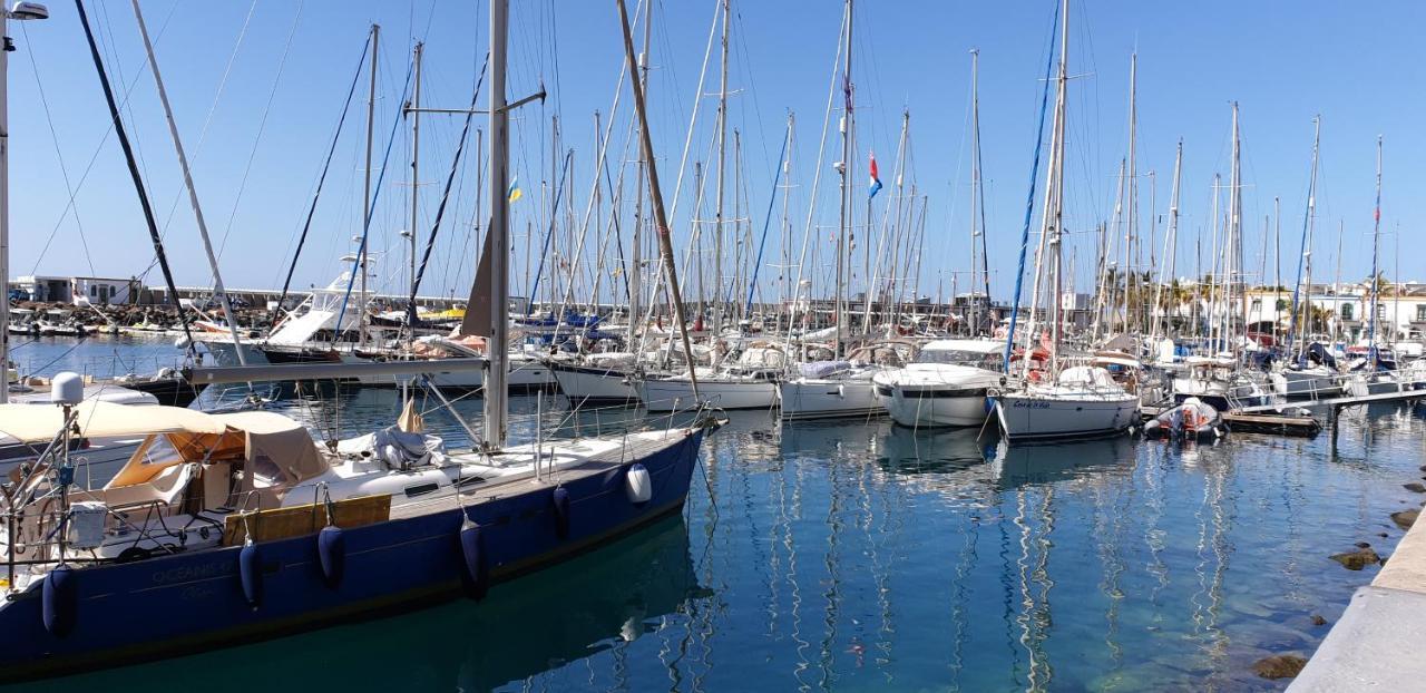 La Marisma Appartamento Puerto De Mogan