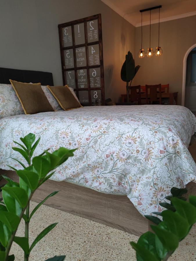 Apartment De Va Canteras