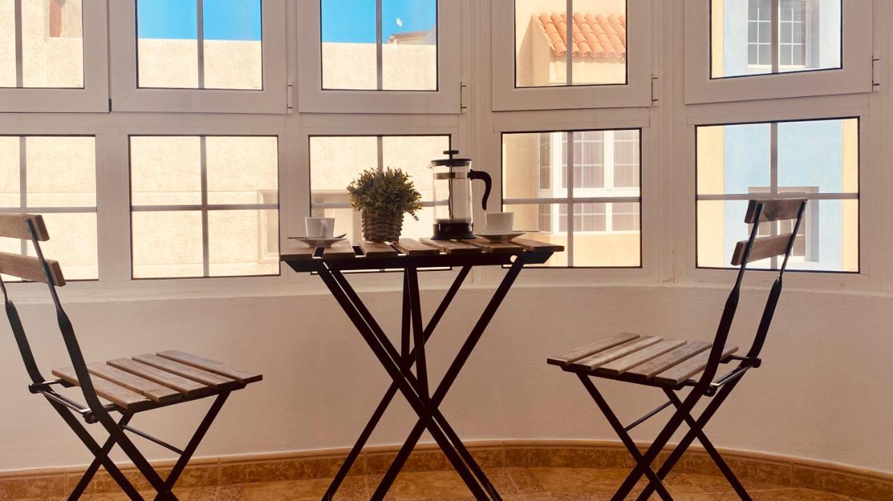 Apartamento Click&guest - Al Alba House In Playa De Arinaga