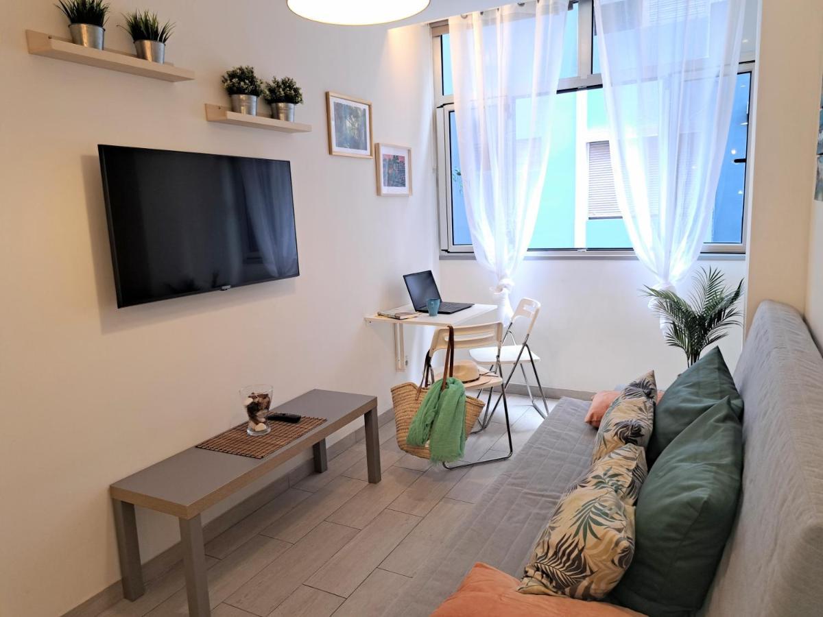 Estudio En Canteras- Paralelo 28 Apartment