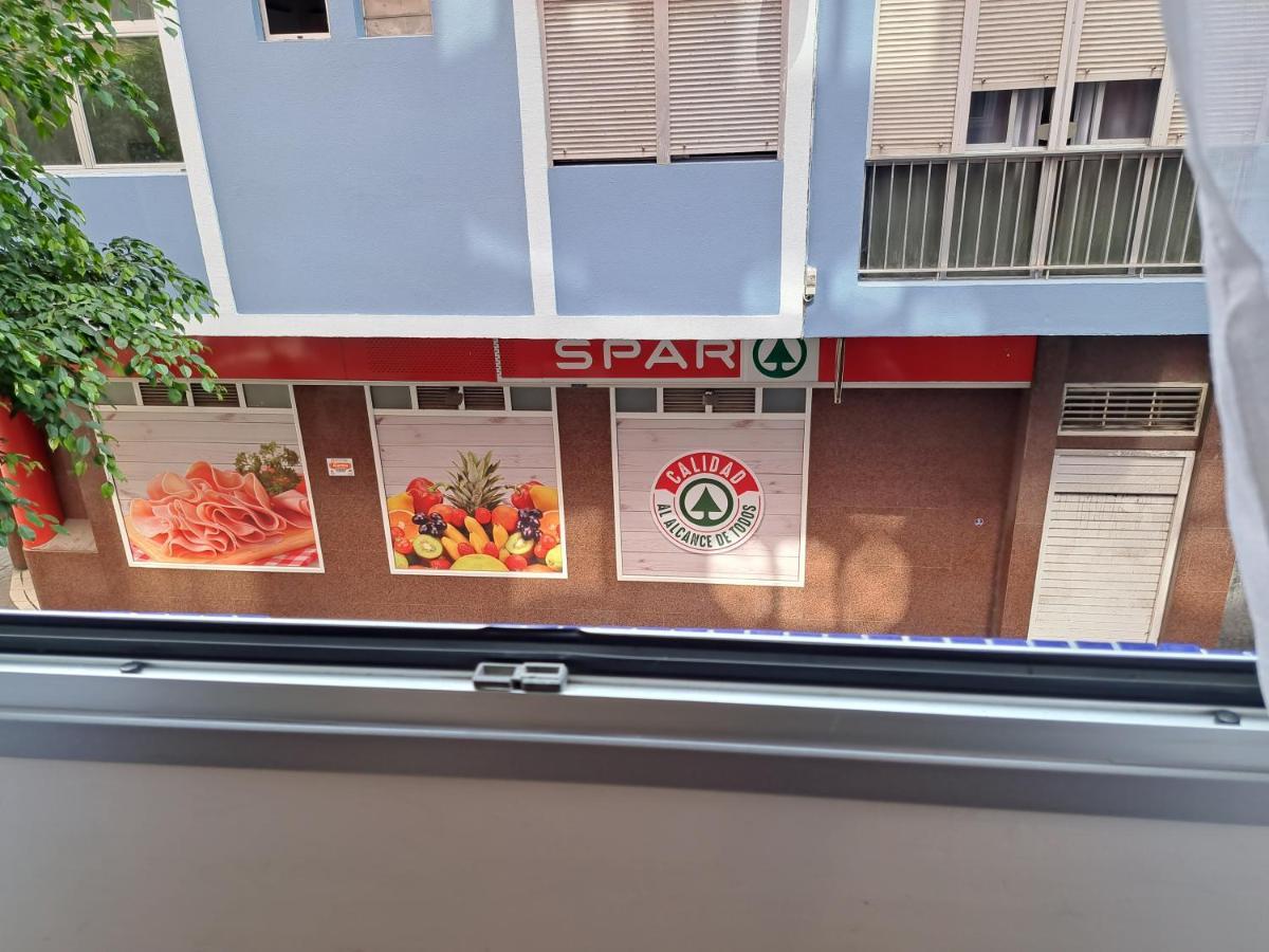 Apartment Estudio En Canteras- Paralelo 28 Las Palmas de Gran Canaria