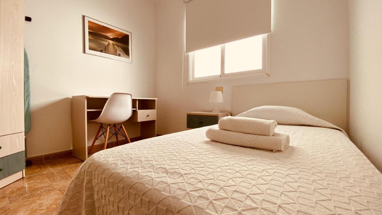 Click&guest - Al Alba House In Playa De Arinaga Apartamento