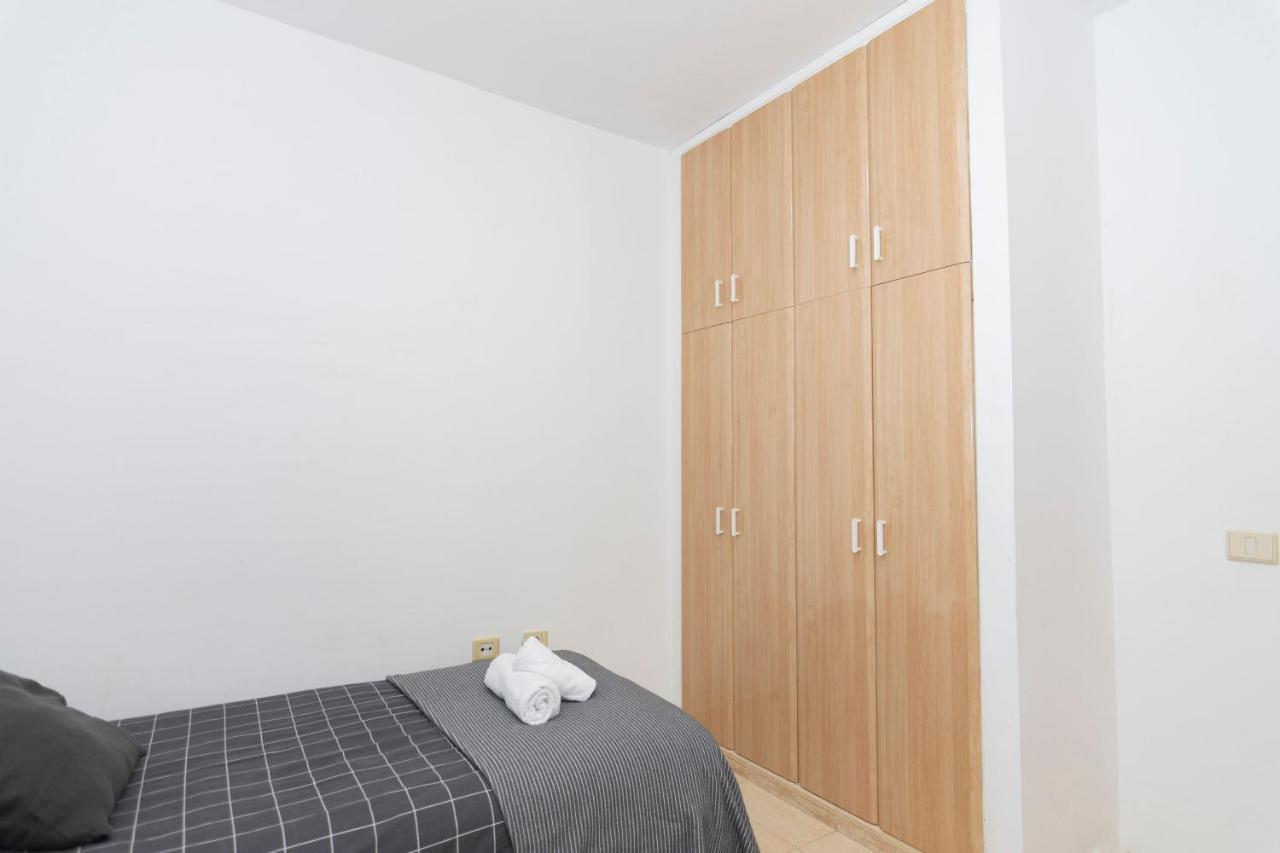 Apartamento Dragonfly House Atlántico