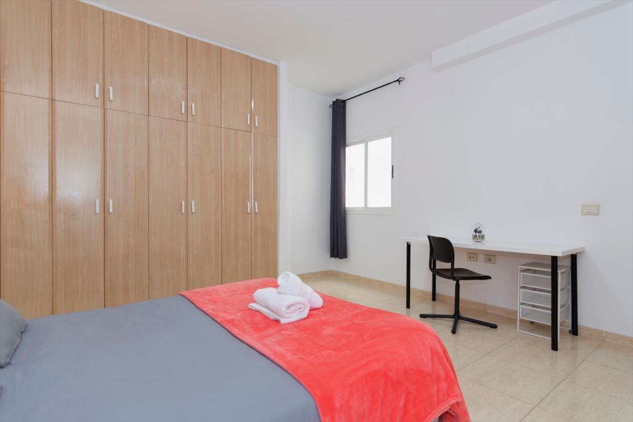 Apartamento Dragonfly House Atlántico Vecindario (Gran Canaria)