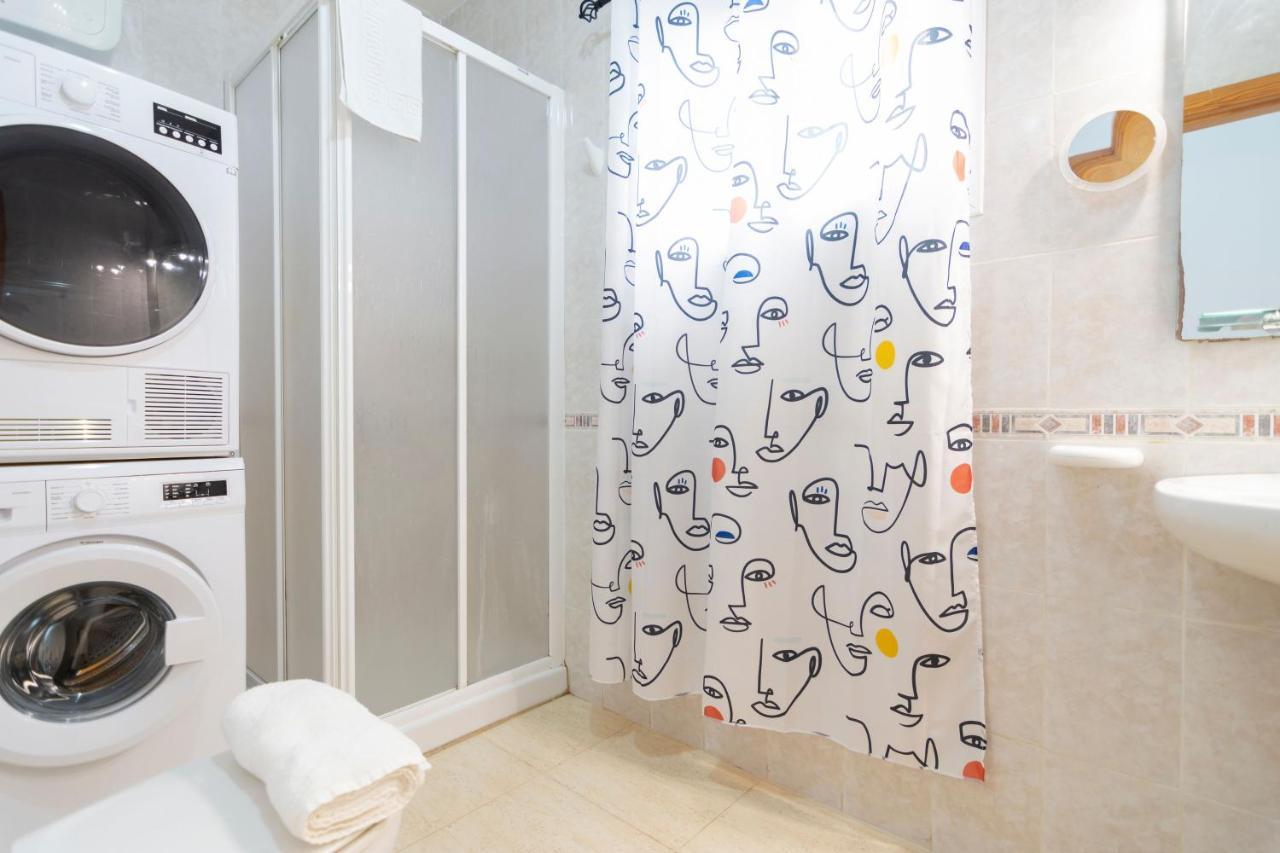 Apartamento Dragonfly House Atlántico *