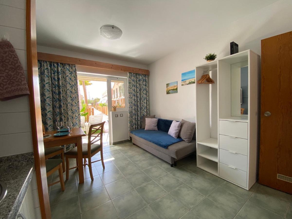 Oasis Maspalomas Apartamento *