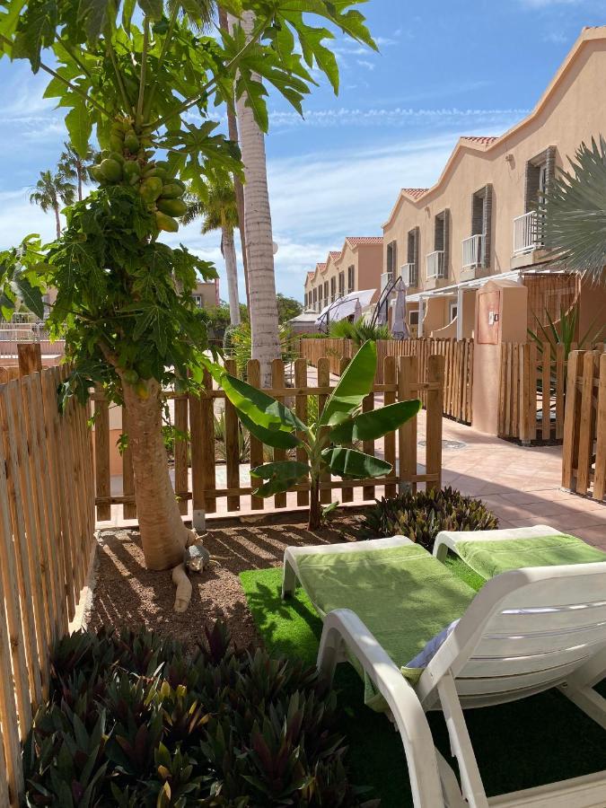Oasis Maspalomas *
