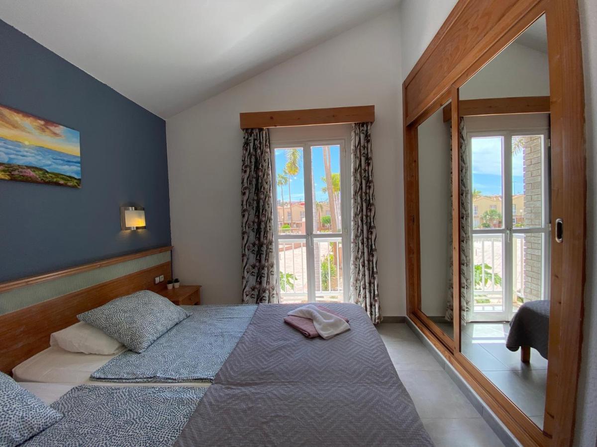 Apartamento Oasis Maspalomas