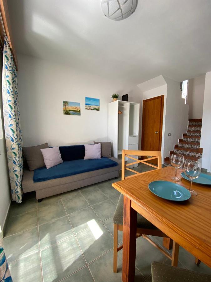 Oasis Maspalomas *