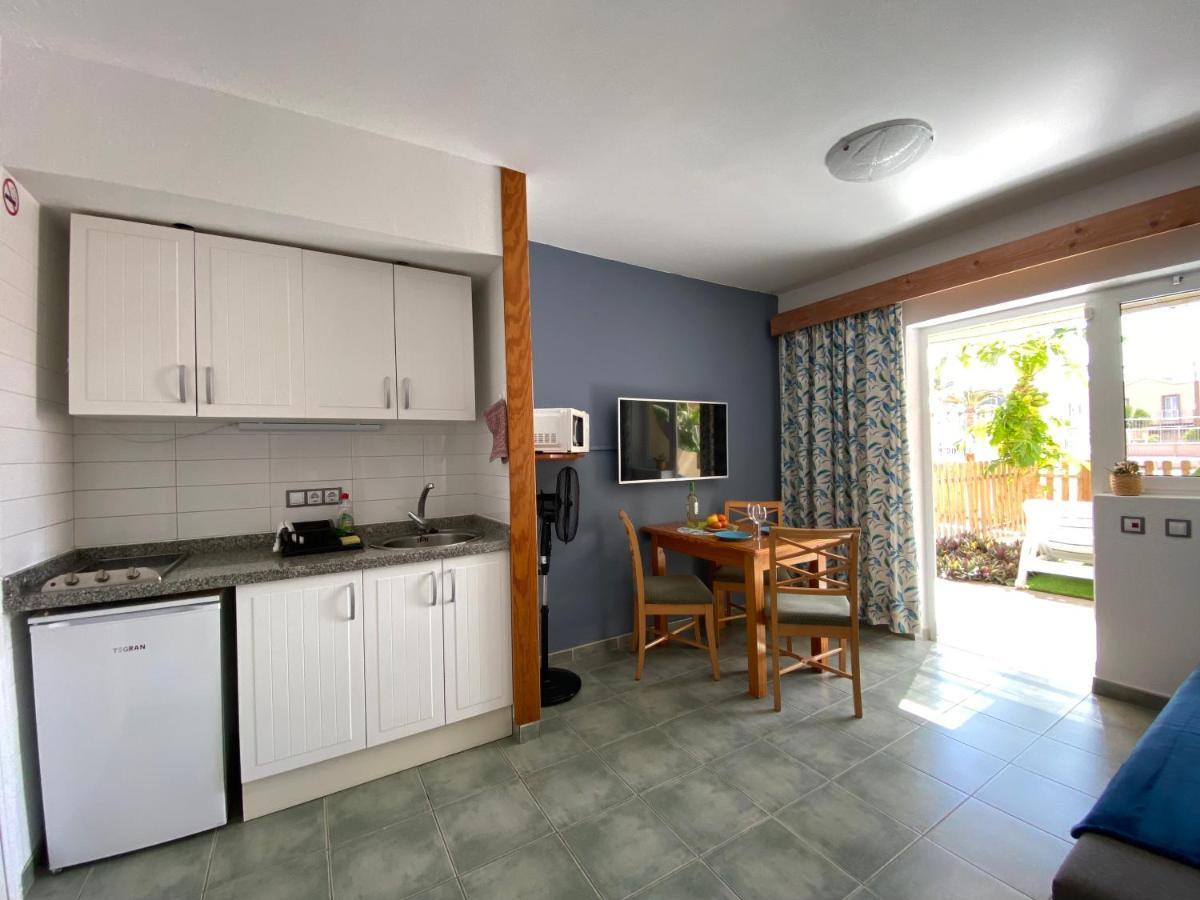 Apartamento Oasis Maspalomas