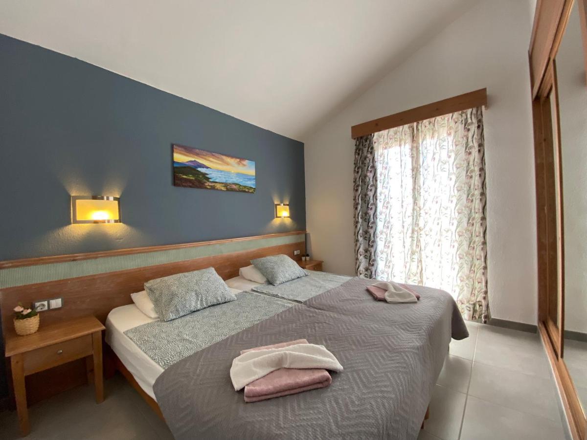 Oasis Maspalomas Apartamento *