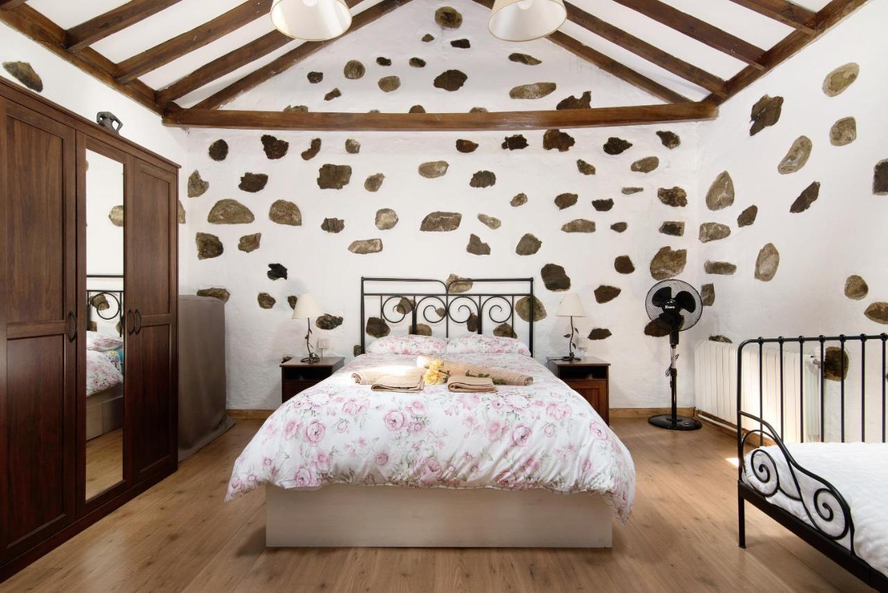 Casa vacanze Casa Abuelo Paco *