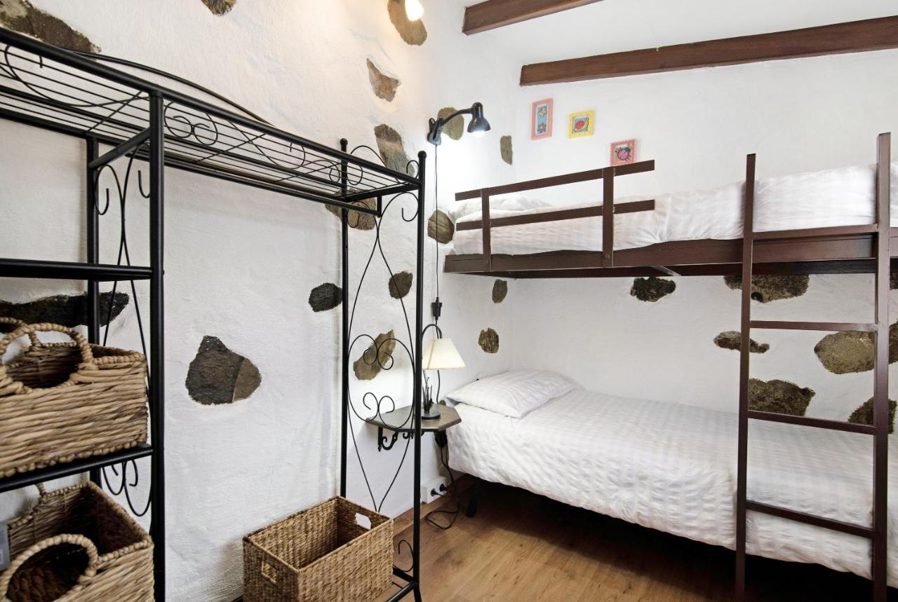 Casa Abuelo Paco Сasa de vacaciones *