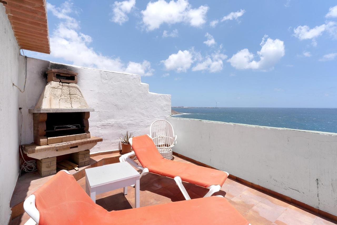 Apartamento Pozo Beach B Apartamento *