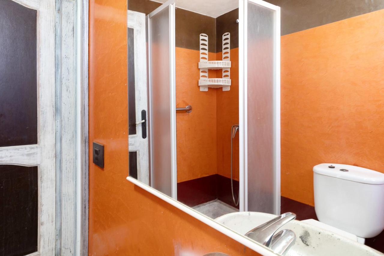 Apartamento Pozo Beach B Apartamento Pozo Izquierdo