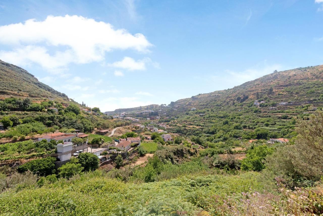 Casa Abuelo Paco