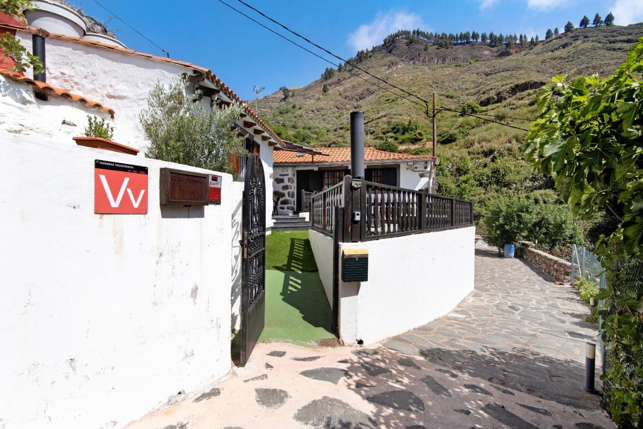 Casa Abuelo Paco *