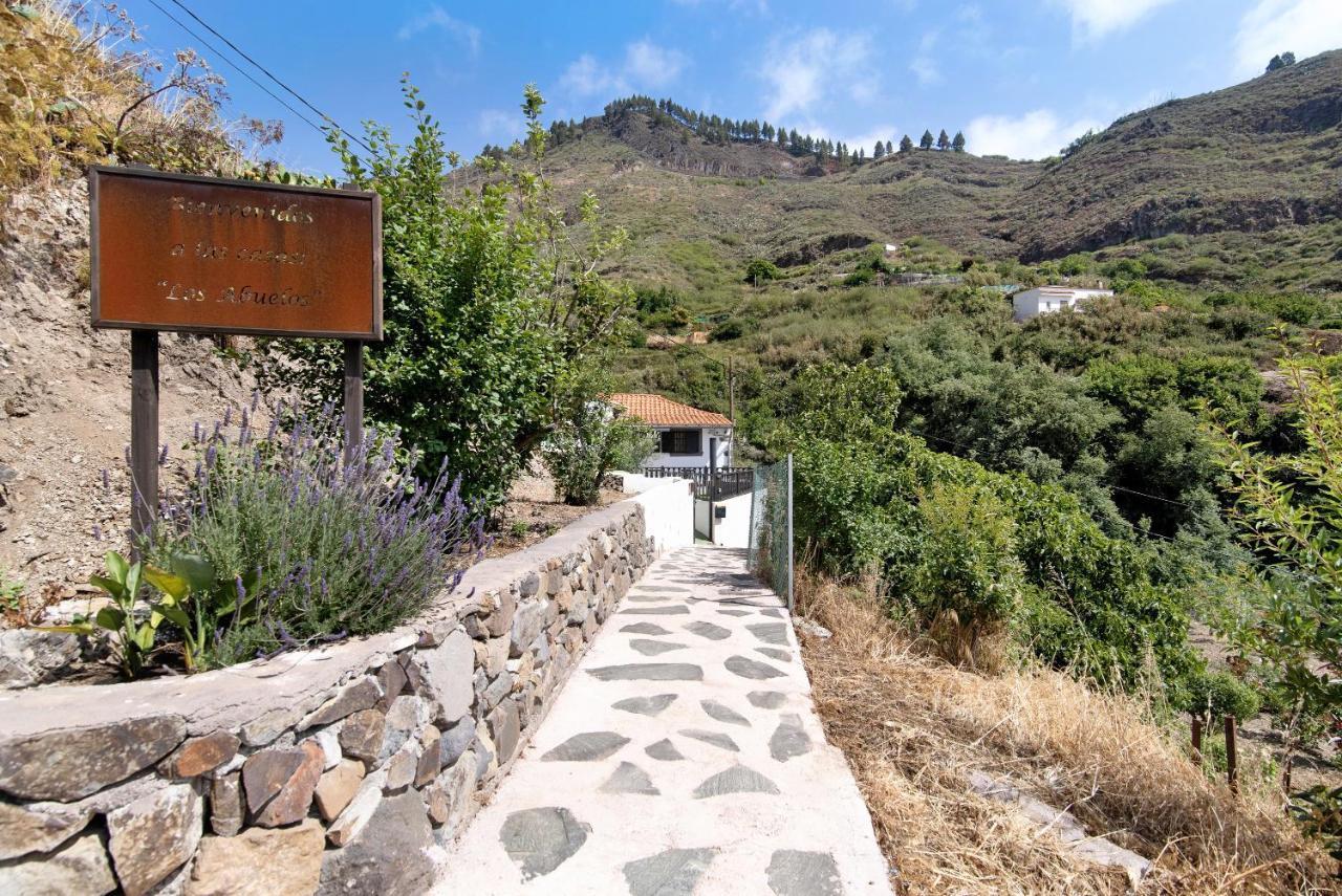 Casa Abuelo Paco Сasa de vacaciones