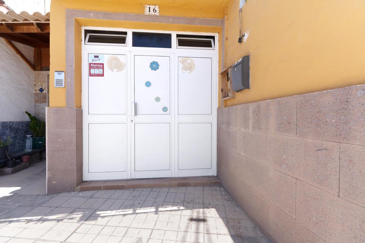 Apartamento Pozo Beach B Apartamento