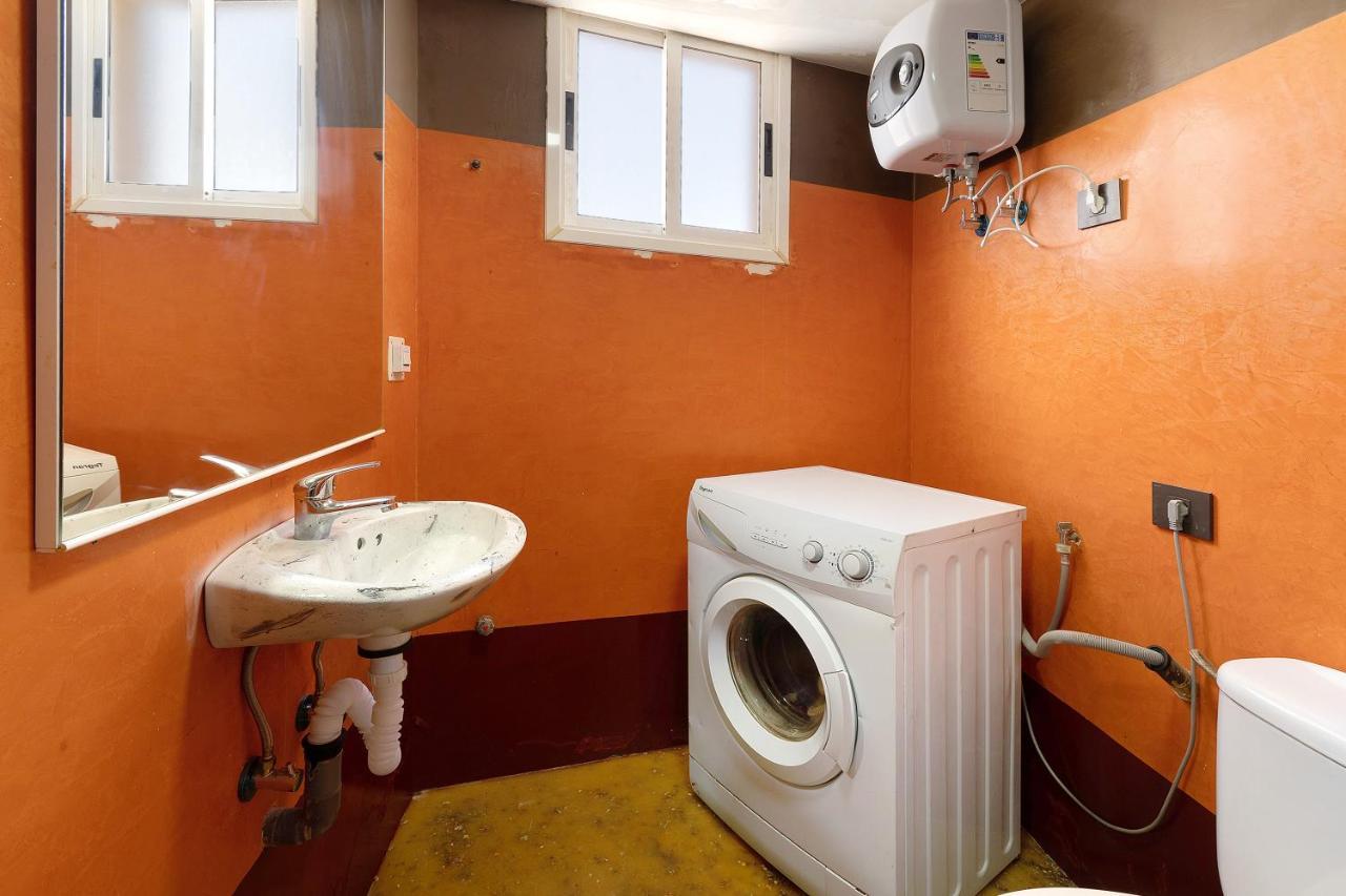 Apartamento Pozo Beach B *
