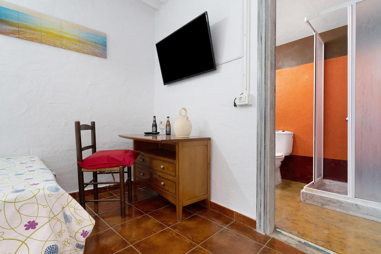 Apartamento Pozo Beach B * Pozo Izquierdo