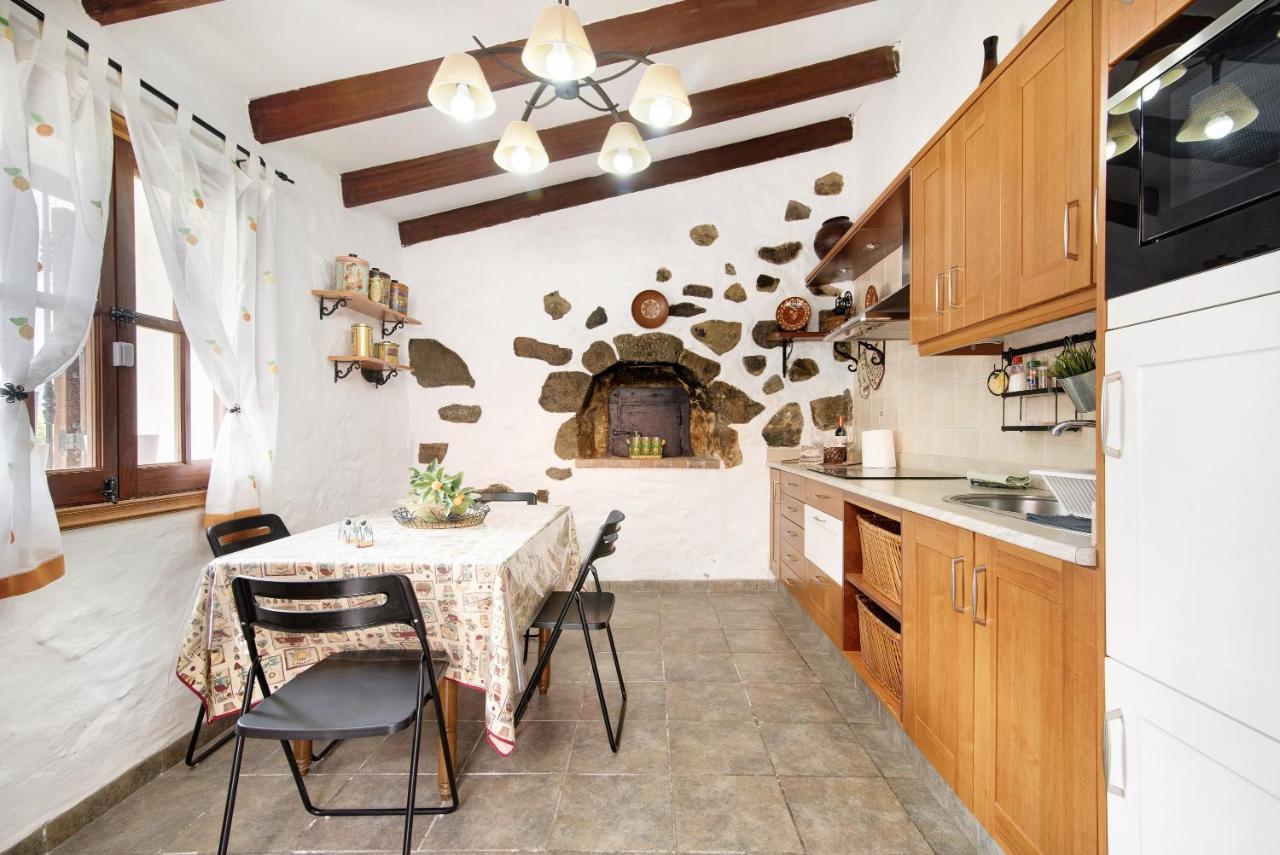 Casa vacanze Casa Abuelo Paco *