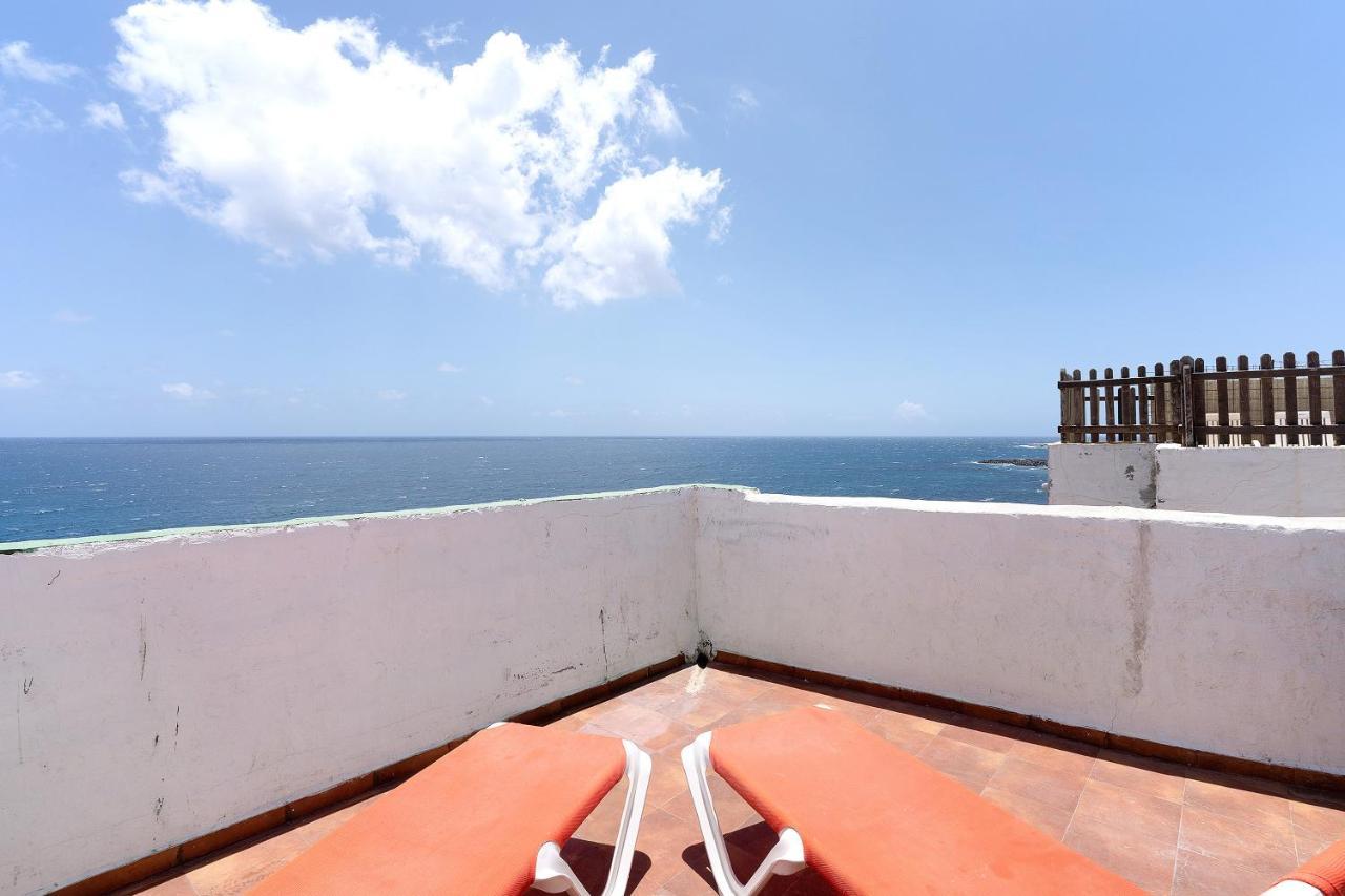 Apartamento Pozo Beach B Apartamento *