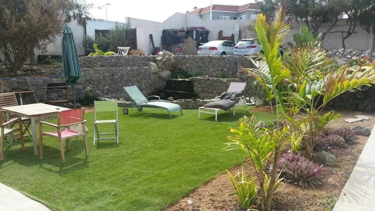 Appartamento Gran Azul