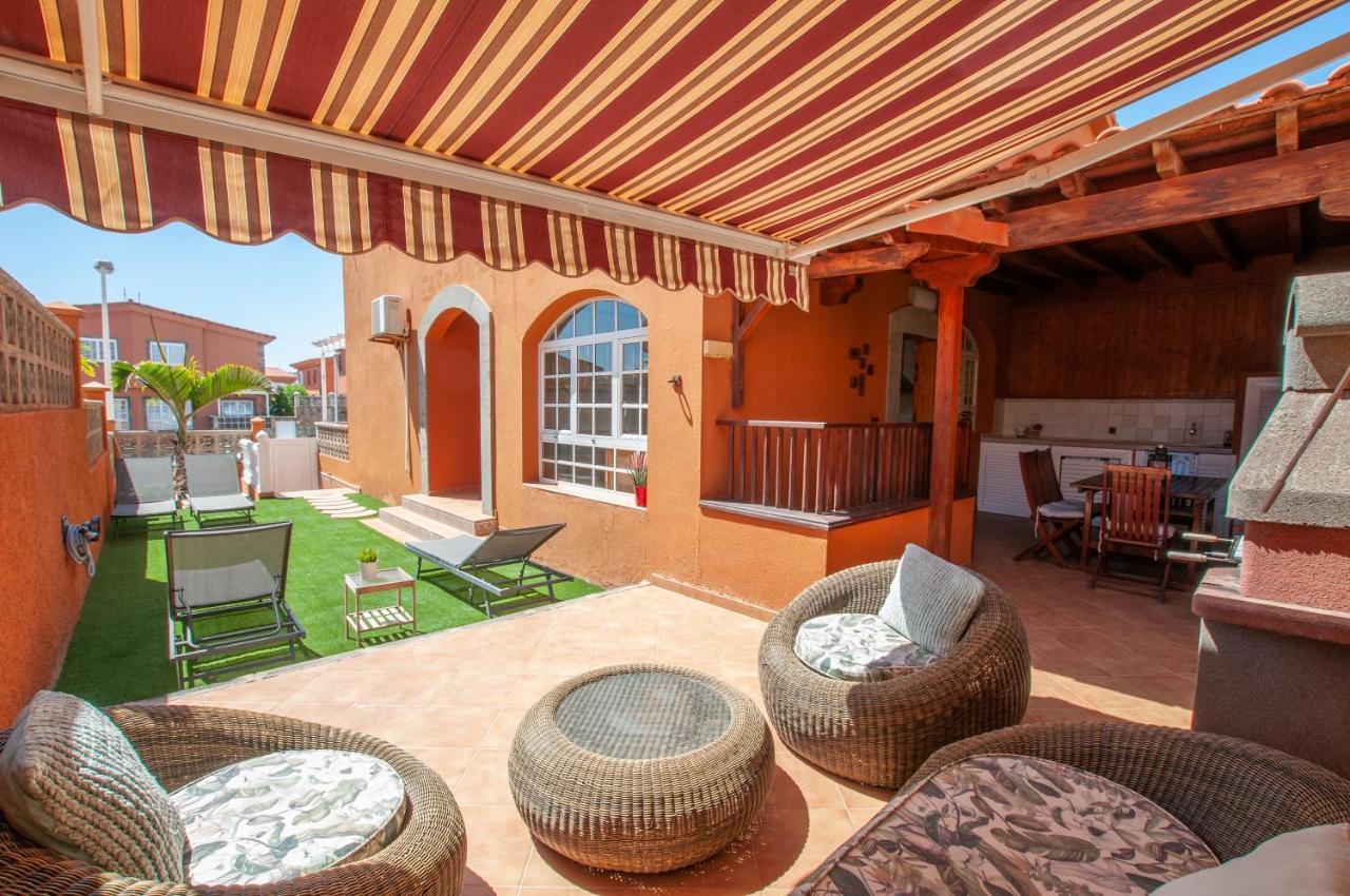 La Bella Pozuelo Casa vacanze La Garita