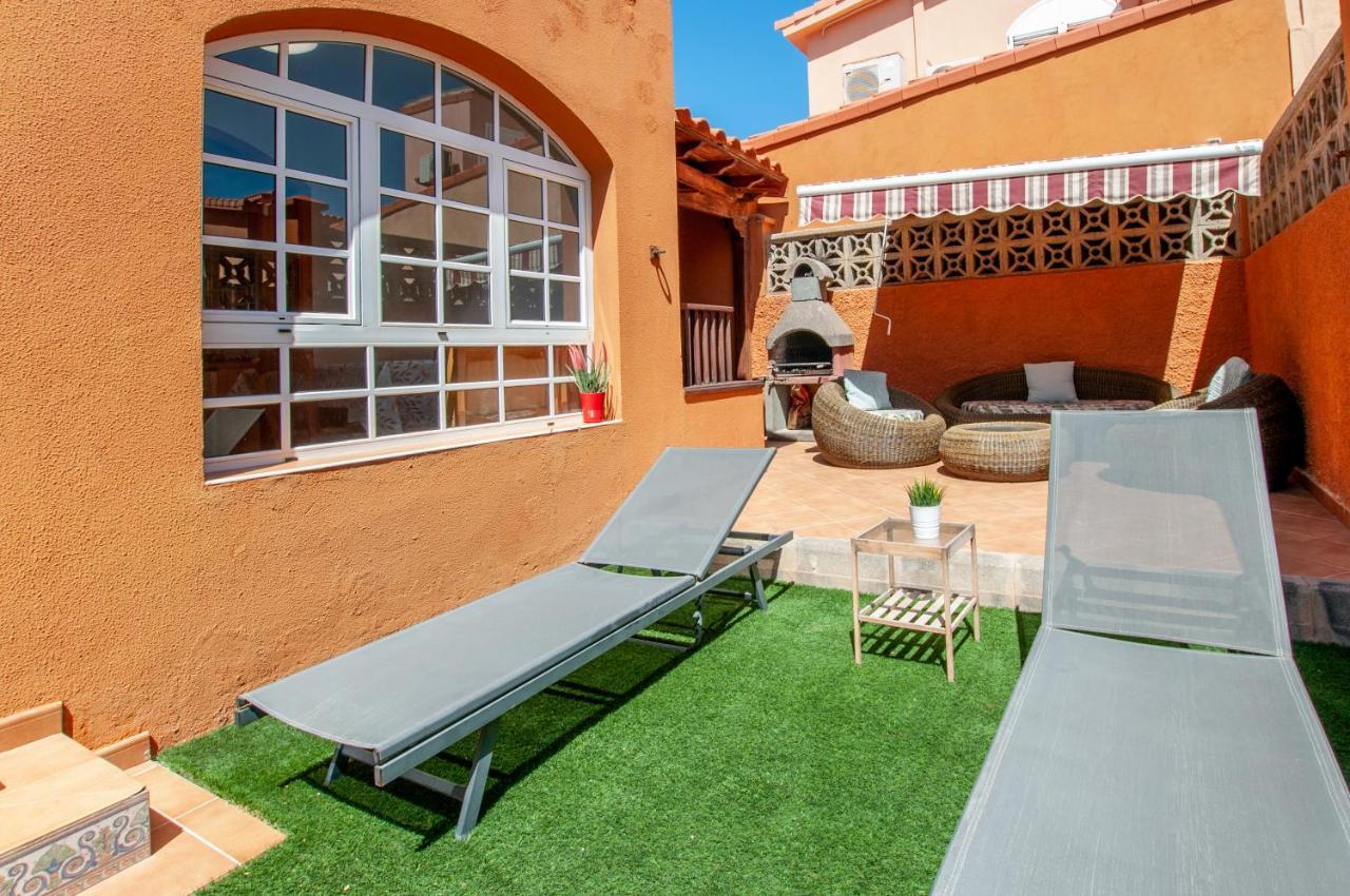 La Bella Pozuelo Casa vacanze *