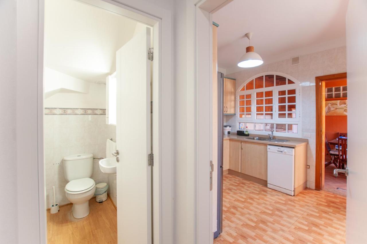 La Bella Pozuelo Casa vacanze *