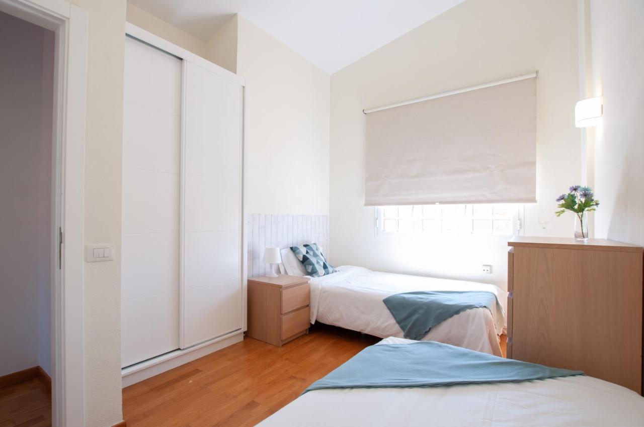 La Bella Pozuelo Casa vacanze *