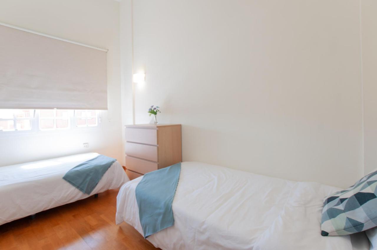 Casa vacanze La Bella Pozuelo La Garita