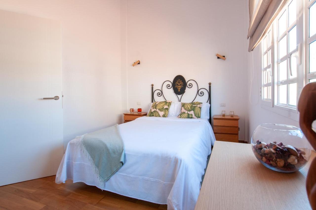 La Bella Pozuelo Casa vacanze *