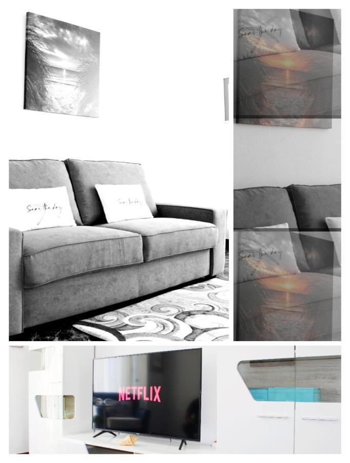 Appartamento Anabel Homy Arinaga