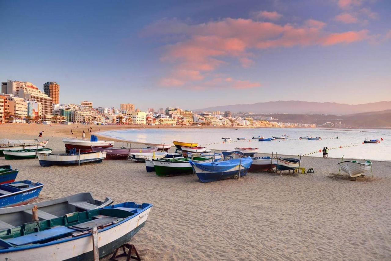 Dona Rose Old Town Las Palmas de Gran Canaria