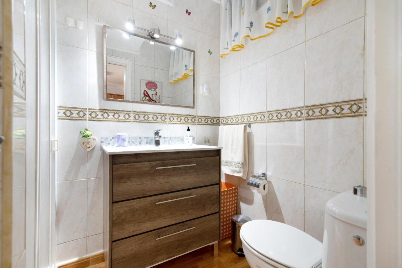 Apartamento Jolly Puertorico