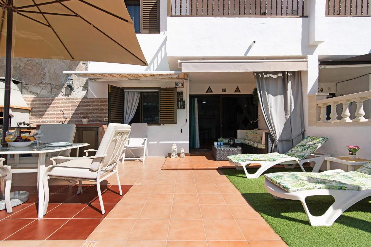 Apartamento Jolly Puertorico *